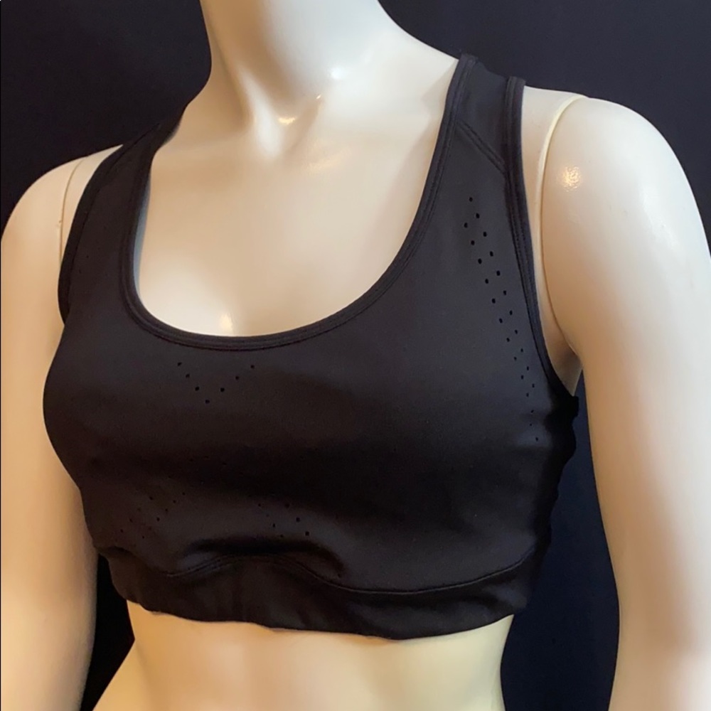 Joy Lab Racerback Sports Bra - Picture 3 of 13
